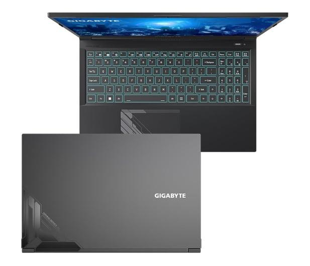 Gigabyte G5 MF5 (2024) i7-13620H/16GB/512 RTX4050 144Hz - 1231058 - zdjęcie 4